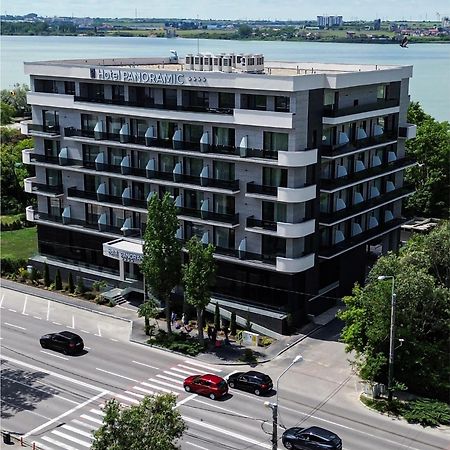 Panoramic Mamaia Hotel Екстериор снимка